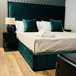 Habitación Doble Estándar